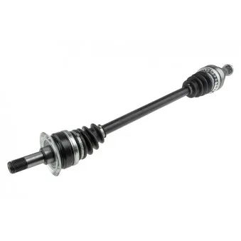Arbre de transmission arrière droit TEKNÖR NPW-BM-153