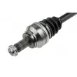 Arbre de transmission arrière droit TEKNÖR NPW-BM-153 - Visuel 3