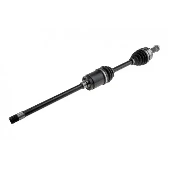 Arbre de transmission avant droit TEKNÖR NPW-BM-152