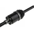 Arbre de transmission avant droit TEKNÖR NPW-BM-152 - Visuel 3