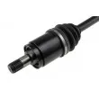 Arbre de transmission avant gauche TEKNÖR NPW-BM-151 - Visuel 2