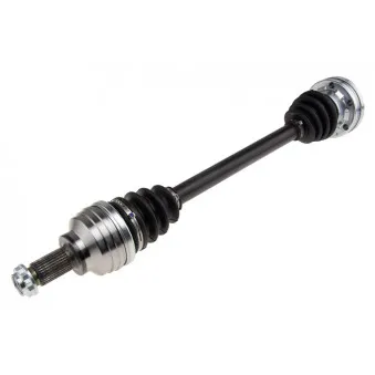 Arbre de transmission arrière TEKNÖR NPW-BM-150
