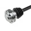 Arbre de transmission arrière TEKNÖR NPW-BM-150 - Visuel 3
