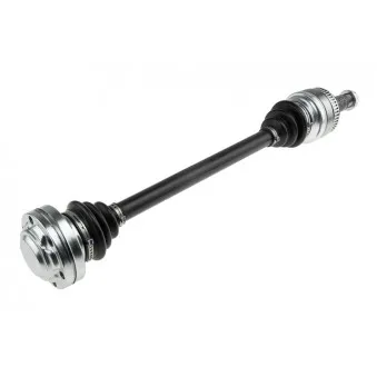 Arbre de transmission arrière gauche TEKNÖR NPW-BM-148
