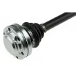 Arbre de transmission arrière gauche TEKNÖR NPW-BM-148 - Visuel 2