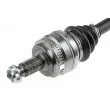 Arbre de transmission arrière gauche TEKNÖR NPW-BM-148 - Visuel 3