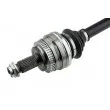 Arbre de transmission arrière gauche TEKNÖR NPW-BM-147 - Visuel 2