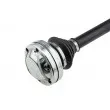 Arbre de transmission arrière gauche TEKNÖR NPW-BM-147 - Visuel 3
