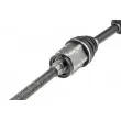 Arbre de transmission avant droit TEKNÖR NPW-BM-117 - Visuel 3