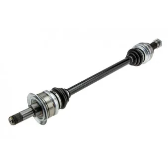 Arbre de transmission arrière gauche TEKNÖR NPW-BM-095