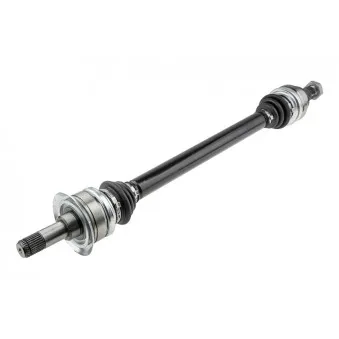Arbre de transmission arrière droit TEKNÖR NPW-BM-093