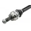Arbre de transmission arrière droit TEKNÖR NPW-BM-093 - Visuel 3