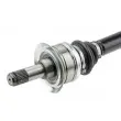 Arbre de transmission arrière gauche TEKNÖR NPW-BM-091 - Visuel 2