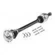 Arbre de transmission arrière TEKNÖR NPW-BM-089 - Visuel 1