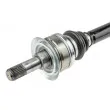Arbre de transmission arrière droit TEKNÖR NPW-BM-087 - Visuel 2
