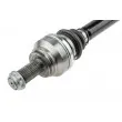 Arbre de transmission arrière droit TEKNÖR NPW-BM-087 - Visuel 3