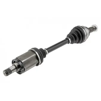 Arbre de transmission avant gauche TEKNÖR NPW-BM-081