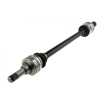 Arbre de transmission arrière droit TEKNÖR NPW-BM-077