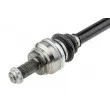 Arbre de transmission arrière gauche TEKNÖR NPW-BM-075 - Visuel 2