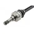 Arbre de transmission arrière gauche TEKNÖR NPW-BM-075 - Visuel 3