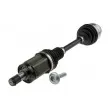 Arbre de transmission avant gauche TEKNÖR NPW-BM-045 - Visuel 1