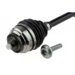 Arbre de transmission avant gauche TEKNÖR NPW-BM-045 - Visuel 3