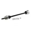 Arbre de transmission arrière droit TEKNÖR NPW-BM-044 - Visuel 1
