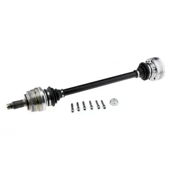 Arbre de transmission arrière droit TEKNÖR NPW-BM-044