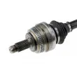 Arbre de transmission arrière droit TEKNÖR NPW-BM-044 - Visuel 2