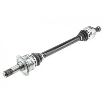 Arbre de transmission arrière gauche TEKNÖR NPW-BM-042