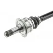 Arbre de transmission arrière gauche TEKNÖR NPW-BM-042 - Visuel 2