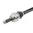 Arbre de transmission arrière gauche TEKNÖR NPW-BM-042 - Visuel 3