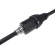 Arbre de transmission avant droit TEKNÖR NPW-BM-030 - Visuel 3