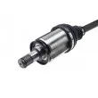 Arbre de transmission avant gauche TEKNÖR NPW-BM-029 - Visuel 2