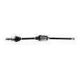 Arbre de transmission avant TEKNÖR NPW-BM-016 - Visuel 1