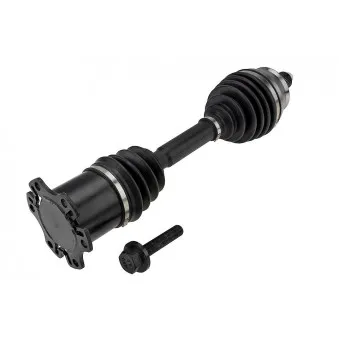 Arbre de transmission avant droit TEKNÖR NPW-AU-034