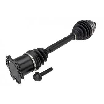 Arbre de transmission avant gauche TEKNÖR NPW-AU-033