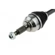 Arbre de transmission avant TEKNÖR NPW-AU-025 - Visuel 3