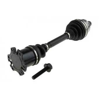 Arbre de transmission avant droit TEKNÖR NPW-AU-021