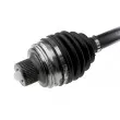 Arbre de transmission avant TEKNÖR NPW-AU-008 - Visuel 2