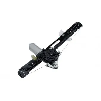 Lève-vitre arrière gauche TEKNÖR EPS-FR-005S