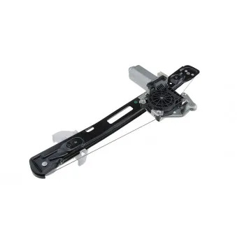Lève-vitre arrière droit TEKNÖR EPS-FR-004S