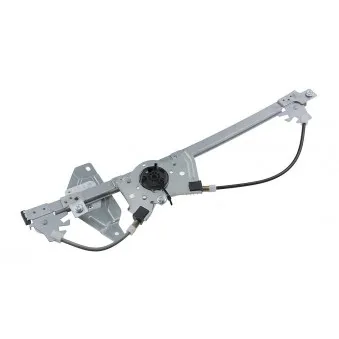 Lève-vitre avant gauche TEKNÖR EPS-CT-011