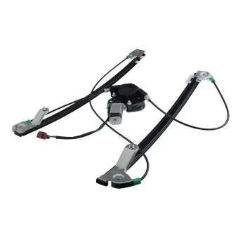Lève-vitre avant gauche TEKNÖR EPS-CH-013S