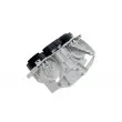 Élément de commande, chauffage/ventilation TEKNÖR EPK-VW-000 - Visuel 2