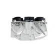Élément de commande, chauffage/ventilation TEKNÖR EPK-VW-000 - Visuel 3