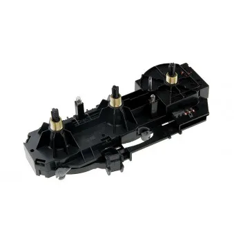 Élément de commande, chauffage/ventilation TEKNÖR EPK-ME-000