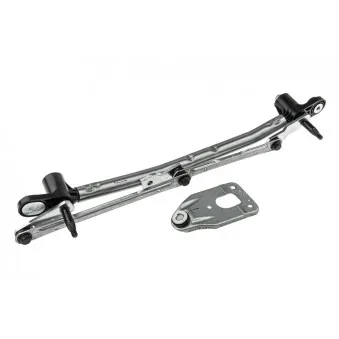 Tringlerie d'essuie-glace TEKNÖR EMW-PL-008