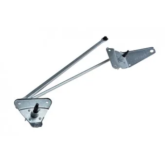 Tringlerie d'essuie-glace TEKNÖR EMW-PE-001
