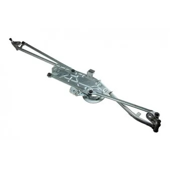 Tringlerie d'essuie-glace TEKNÖR EMW-FR-003
